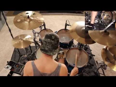 Brent Rodgers - Misery Signals - 