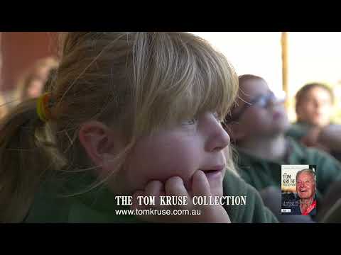 The Mailmen Back of Beyond opener