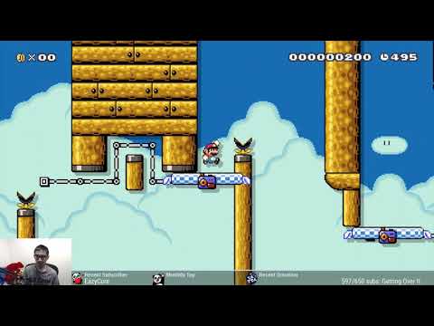 [The Making Of] Pit of Panga: Ultra Star