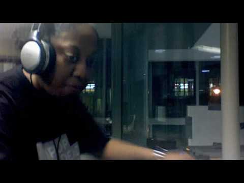 DJ JJ ROCK  on DD Radio
