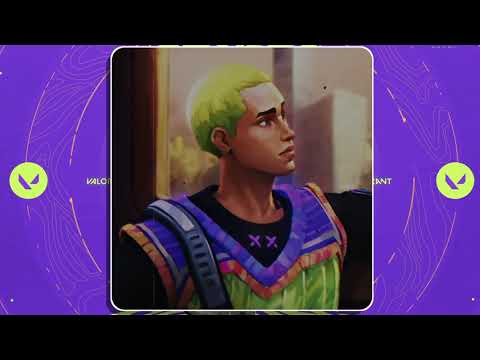 Meet the new Valorant agent Gekko | greater than one #short clean edit | #edit  #gaming #valorant