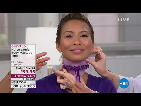 HSN | Beauty Solutions featuring Nurse Jamie 07.10.2019 - 02 PM