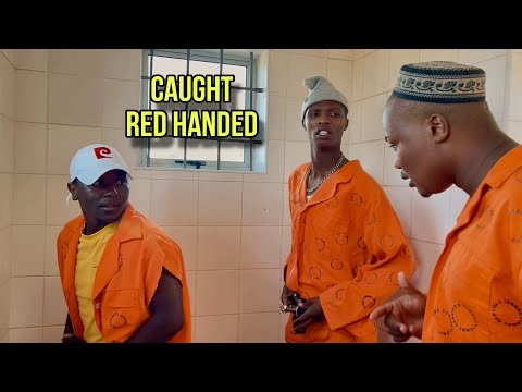 Ejele EP17 - General is in Trouble