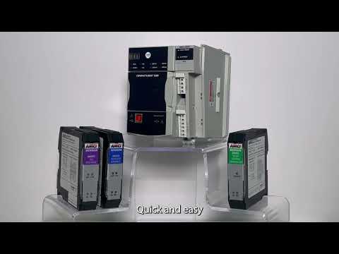 Mini Nexus Line - for CompactLogix 5380 & 5069