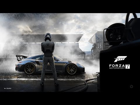 Forza 7 FREE!!! on XBOX Game Pass