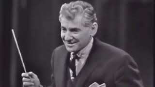 Leonard Bernstein  Young People's Concerts   What is Melody