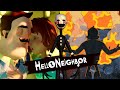 IT S BEEN SO LONG Hello Neighbor Compilation Song By Living Tombstone