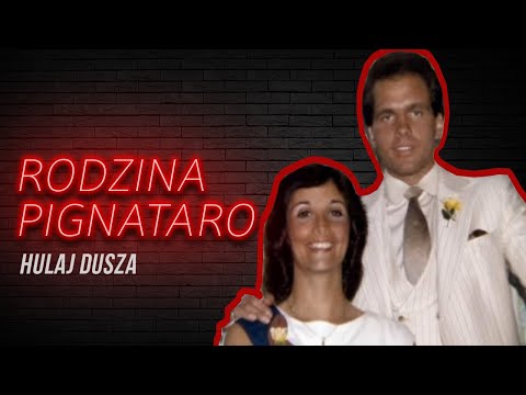 Absurdalne/ Rodzina Pignataro - zły lekarz, zły mąż / HULAJ DUSZA HISTORIE KRYMINALNE