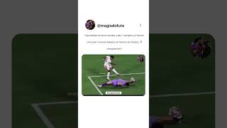 O goleiro mais subestimados da HISTÓRIA do futebol... 💀🐐 #futebol #viral #aura #alhilal #marrocos