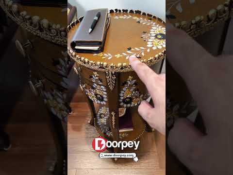 Product video thumbnail