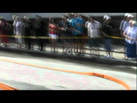 SDH Netřebice muži 16.7.2011, Besednice