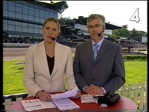Elitloppet - 2002-05-26