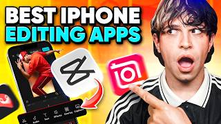 I Tried Top Iphone Editing Apps for a Month Here's What Happened