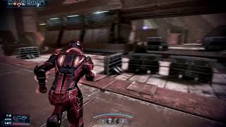 Always Getting More - Let's Play Mass Effect 3 Part 59