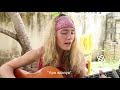 Sacha Stevenson - As Is (Ani Difranco Cover)