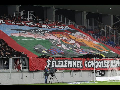 Nyíregyháza vs DVTK 24/25 - Ultras Diósgyőr I.