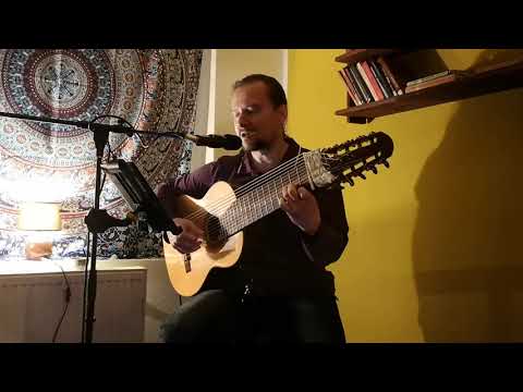 Svätoslav Hamaliar - Svätoslav Hamaliar - Adrianopol, naživo Mandala Zvolen