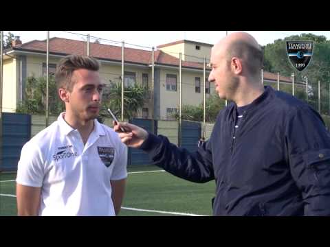 PLAYOFF - ALLIEVI TEAMSPORT 1-1 KATANE SOCCER