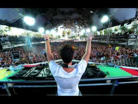 Thomas Gold Vs Delerium - Sing Silence2Me (Ad Grey Mash-Up)