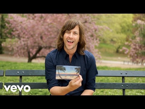 Most in the Summertime - Rhett Miller