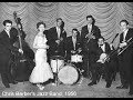 Strange Things Happen Every Day ~ Chris Barber"s Jazz Band