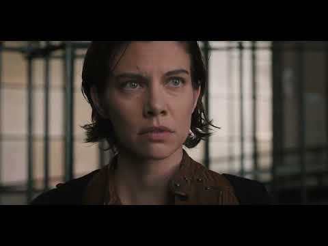 The Walking Dead - Dead City SO1EO6