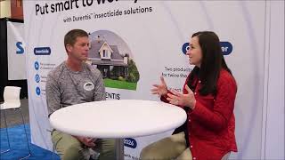 Turf Expert Shares Lawn Care Tips