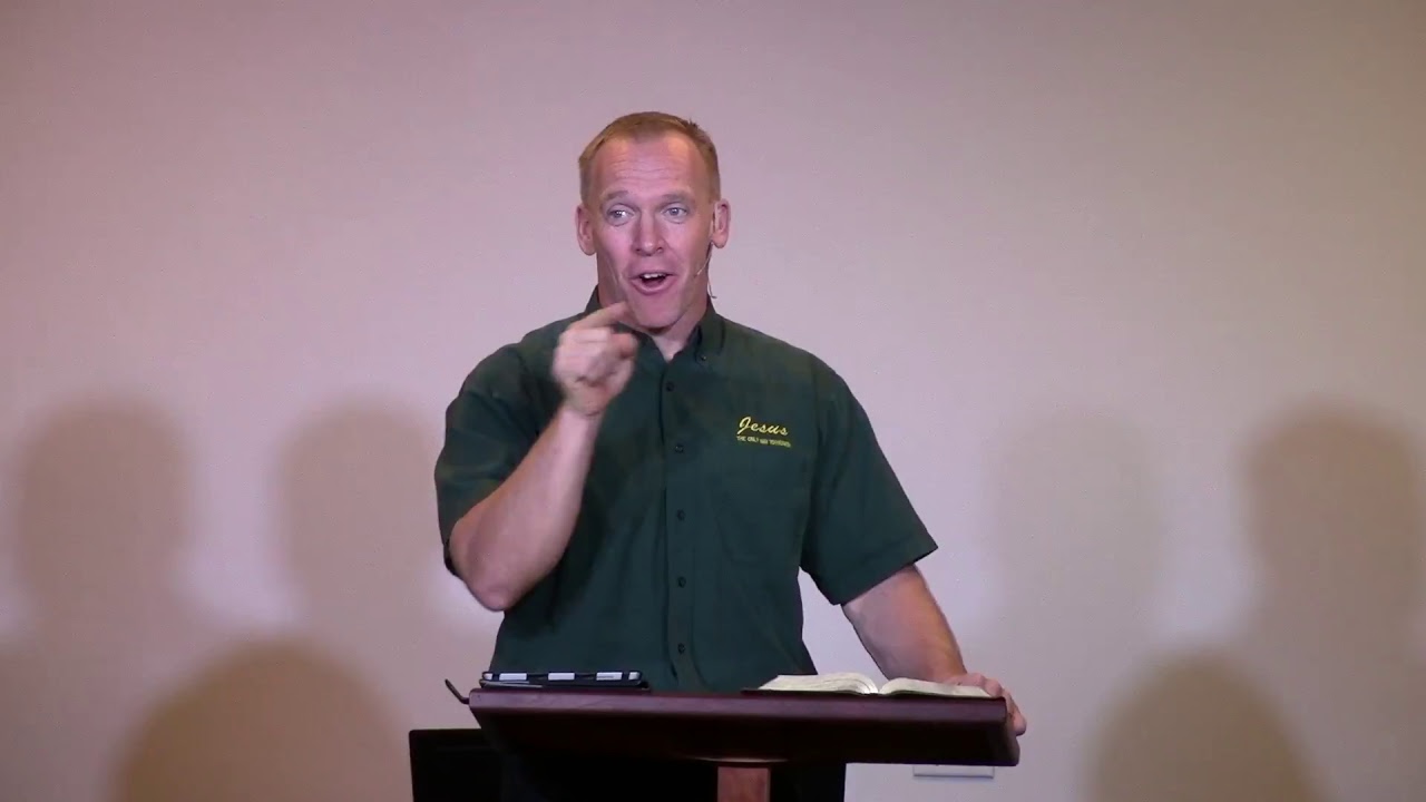 Job 1:12 - 2: 13 - Travis H