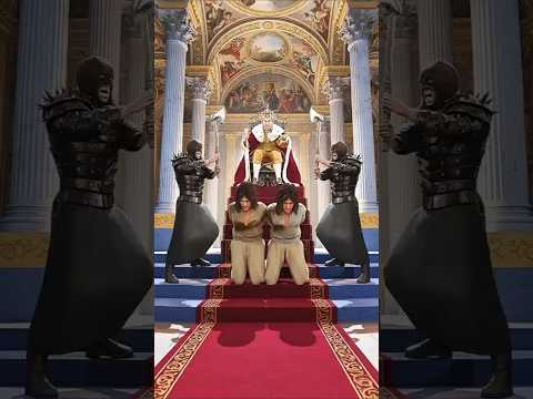 EKSPERIMEN GILA SANG RAJA, LEBIH BAHAYA KOPI VS TEH 😱⁉️ #shorts #shortvideo #storytelling