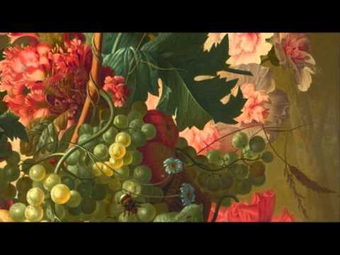L. N. Clérambault: Chaconne (Simphonia n. 4) for violin & b.c. / Les Solistes du Concert Spirituel