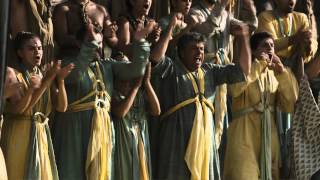 Game of Thrones Season 5: Episode #9 - The Fighting Pits of Meereen (HBO)