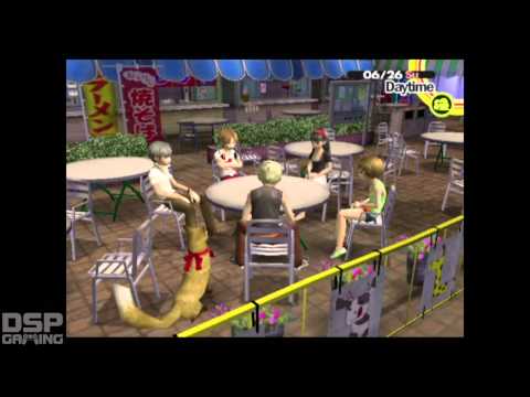 Persona 4 playthrough pt74 - Getting To Know Rise/SEXY KINK DUNGEON A-GOGO!