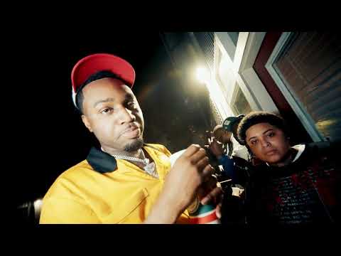 Juicefrmchiraq - In My Cup (Official video)