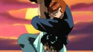 Download lagu Yu Yu Hakusho Final Scene mp3