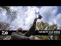 DAIWA - Prut Infinity X45 Carp