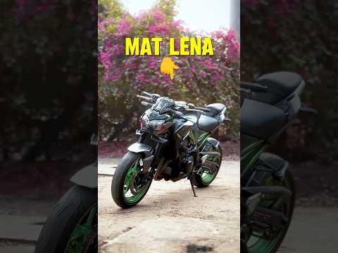 2025 Kawasaki z900🤯❗BIG Changes #z900