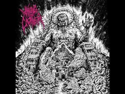 Waking The Cadaver - Authority Through Intimidation (Full Album)
