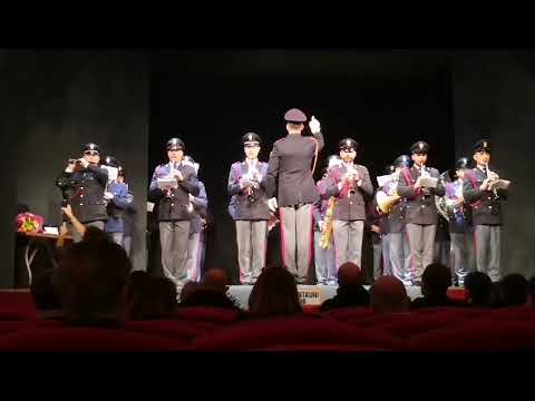 Stelle e strisce (*)