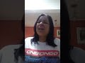 Cover Whitney houston..