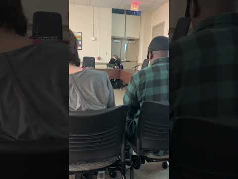 5/18 ELA audit discussion Committee