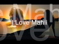 Koi Ta Pagam Lihkon By Chand Mahii