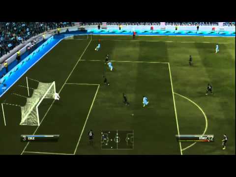 EGL4 : FIFA12 (Xbox 360) : Uprising vs Dignitas Ty : Game 1 - Grand Final