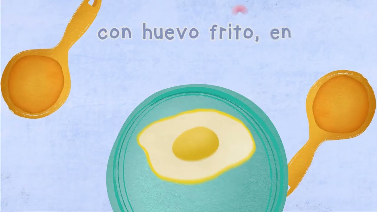 La Farinha - Cancionero Sonidos de la Frontera