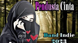 Download lagu Pendusta cinta - TwT Nine Band (OFFICILA MUSIC VIDEO) mp3