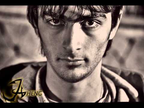 Aheng Abstract - The Land of the Mountains