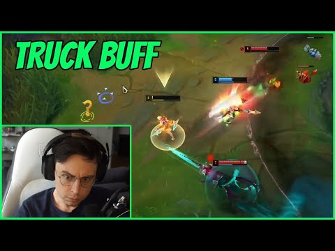 T1 Zeus Makes The Enemy Look Silly