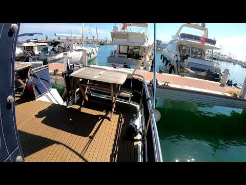 Pedro Levanto 44  - Many Extras - Boatshed - Boat Ref#302254