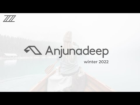 Anjunadeep Style Winter DJ MIX 2022 🎧 (KMRD024)