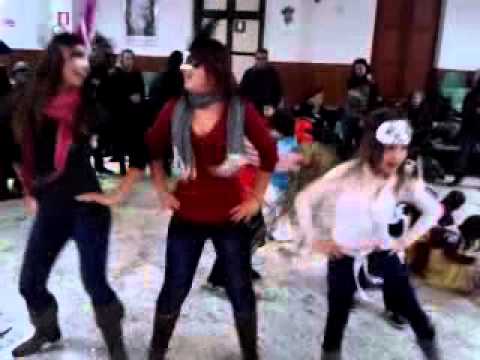 carnevale 2013 otranto