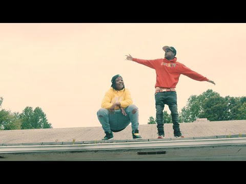 Littlejohn4K ft. HotBoy Lil Shaq - Street Life (Official Video)